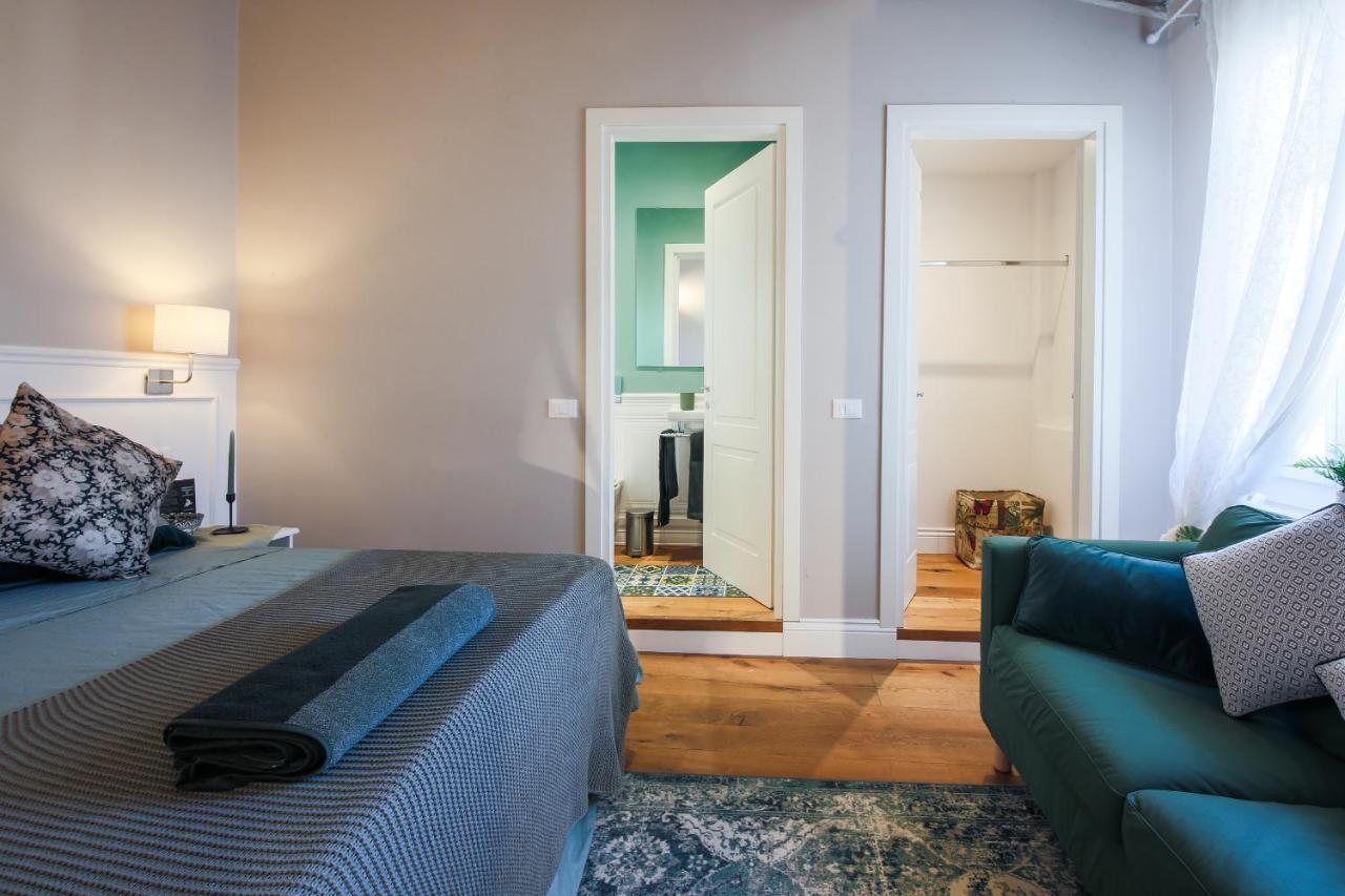 Appartement - Angel's Loft Florence