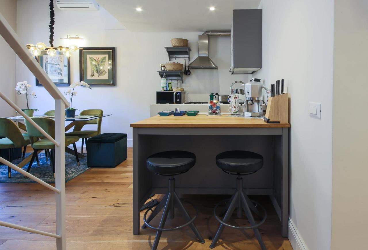 - Angel's Loft Appartement Florence