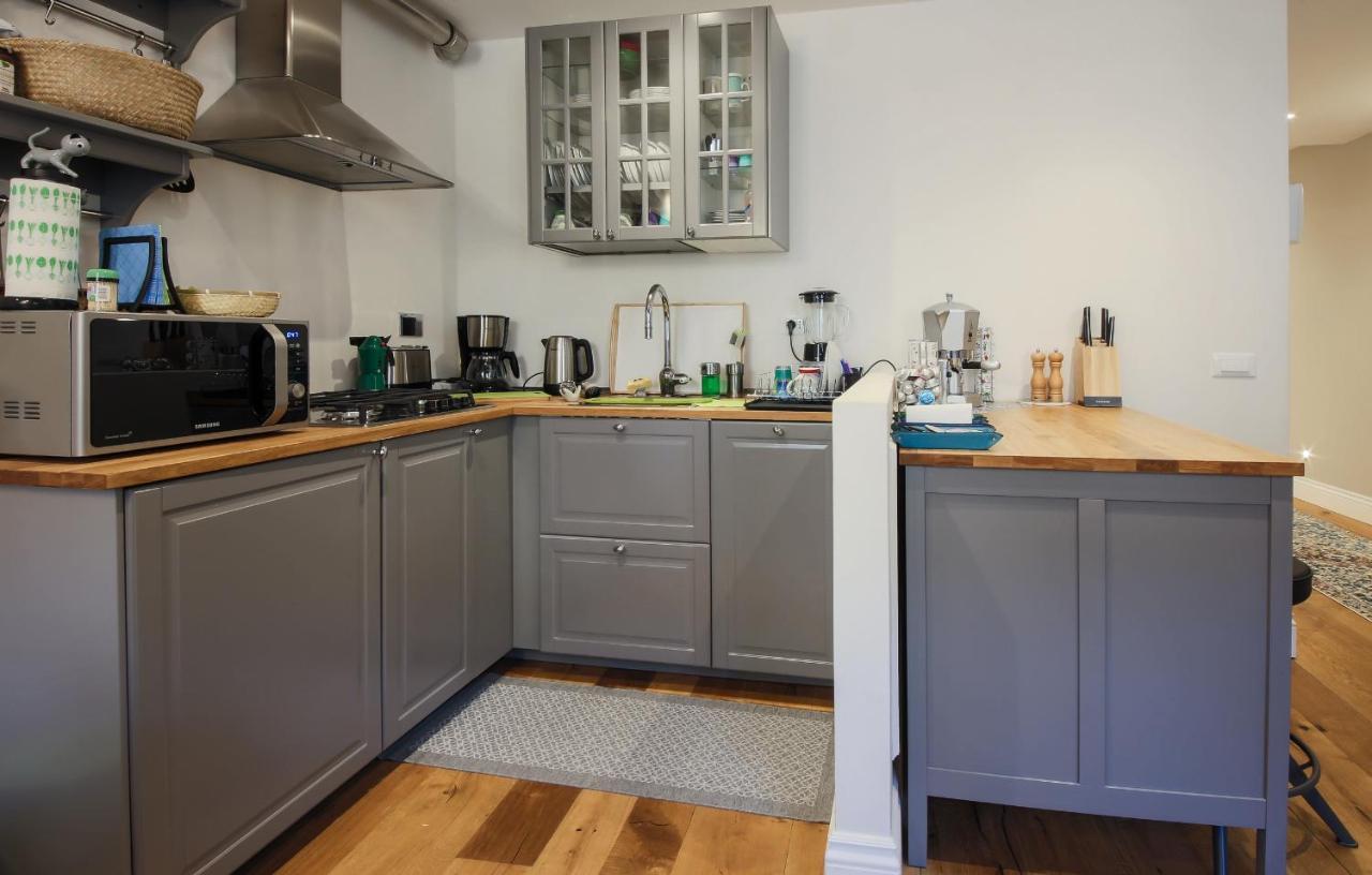 - Angel's Loft Appartement Florence