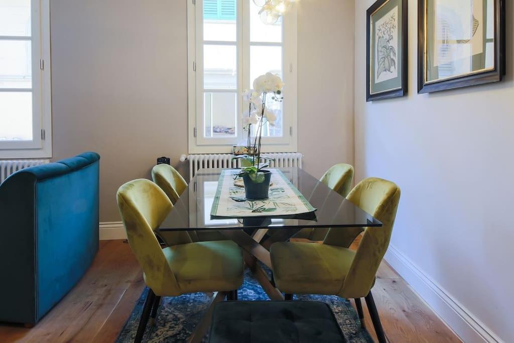 - Angel's Loft Appartement Florence